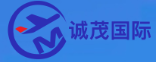 [Logistik Antarabangsa Shanghai Chengmao] Logo