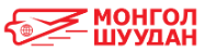 [Mongolia Post/ Mongolia Post/ Монгол шуудан/ Pacote de comércio eletrônico da Mongólia/ Grande Parcela da Mongólia/ Mongólia EMS] Logo