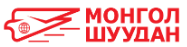 [Mongolia Post/ Mongolia Post/ Монгол шуудан/ Paquet de comerç electrònic a Mongòlia/ Paquet gran de Mongòlia/ EMS de Mongòlia] Logo