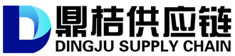 [Shanghai Dingju Pwovizyon pou Chèn/ DPS eksprime/ Shanghai Di Pinsi Express] Logo