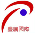 [Shanghai Fengpeng Lojistik Entènasyonal] Logo