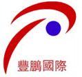 [Shanghai Fengpeng International Logistics] Logo