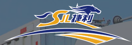 [Shanghai Jieli kago/ SJL eksprime/ Shanghai Fengyi Cheng tout machandiz] Logo