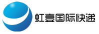 [Shanghai Rainbow Yon kago/ Shanghai Rainbow One Creole Express] Logo