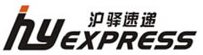 [Shanghai Huyi Express/ HY eksprime] Logo