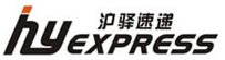 [ရှန်ဟိုင်း Huyi Express/ HY Express] Logo