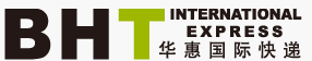 [Міжнародны грузавы транспарт Шанхай Хуахуй/ BHT Express] Logo