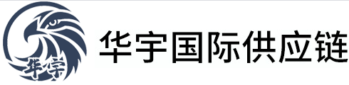 [Shanghai Huayu Pwovizyon pou Chèn/ Shanghai Huayu Entènasyonal Express] Logo