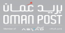 [Óman Post/ Óman Post/ Óman pakki fyrir netverslun/ Óman stór pakki/ Óman EMS] Logo