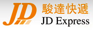 [Shanghai Junda Express/ JD eksprime] Logo
