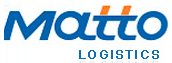 [Shanghai Maituo Logistics/ Logistyka Matto] Logo