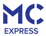 [Shanghai Muchun International Express/ MC Express/ Kína Muchun Express] Logo