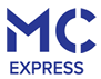 [上海ムチュンインターナショナルエクスプレス/MC Express/チャイナムチュンエクスプレス] Logo