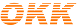 [上海欧柯国際貨物/OKKカーゴ/OK Express/上海欧柯国際エクスプレス] Logo