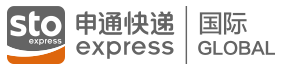 [Shentong နိုင်ငံတကာ/ STO ကမ္ဘာလုံးဆိုင်ရာ] Logo