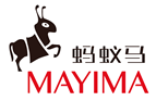 [Shanghai Rentong Express/ Internationaler Transport in Anthor/ MAYIMA-Überweisung] Logo