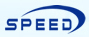 [Шанхай Speed ​​International International Express/ Speed ​​China Express] Logo