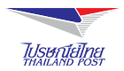 [Thailand Post/ Thailand Post/ Tajlandski paket e-trgovine/ Tajland velika parcela/ Tajlandski EMS] Logo