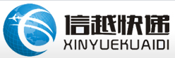 [Shanghai Shin-Etsu Express/ Shanghai Shin-Etsu kago/ SHXY eksprime] Logo