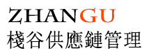 [Zhangu Pwovizyon pou Chèn/ Shanghai Yangfan Group/ Zhangu Konsolidasyon/ Zhan Valley Transit] Logo