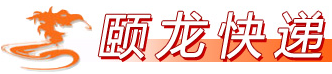 [Shanghai Yilong Express] Logo