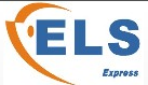 [Shanghai Yilushun kago/ ELS Express] Logo