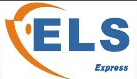 [Шанхайський ілушунський вантаж/ ELS Express] Logo