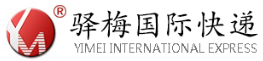 [ସାଂଘାଇ ୟିମାଇ ଇଣ୍ଟରନ୍ୟାସନାଲ ଏକ୍ସପ୍ରେସ/ YI MEI ଏକ୍ସପ୍ରେସ] Logo