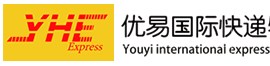 [Shanghai Youyi rahvusvaheline ekspress/ Shanghai Youyi rahvusvaheline kaubavedu/ YHE Express] Logo