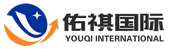 [Shanghai Youzheng International Logistics/ Shanghai Youzheng International Express] Logo