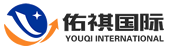 [Shanghai Youzheng International Logistics/ Шанхай Южэнг халықаралық экспресс] Logo