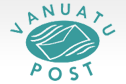 [Vanuatu paštas/ Vanuatu paštas/ Vanuatu el. Prekybos paketas/ Vanuatu didelis siuntinys/ Vanuatu EMS] Logo