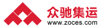 [Khadka Weelka Shanghai Zhongchi/ Shanghai Zhongchi International Express] Logo