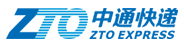 [ଜୋଙ୍ଗଟଙ୍ଗ/ ZTO] Logo