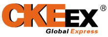 [شاوشينغ Xikaiyi اكسبرس/ Chengxiao International Express/ CKE اكسبريس] Logo