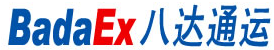 [Il-Loġistika Internazzjonali ta ’Shenzhen Octopus/ BaDaEx] Logo