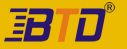 [Transport internațional Shenzhen Baotongda] Logo