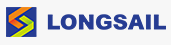 [Shenzhen Changfan Internationale Logistiek/ Long Sail Logistics] Logo