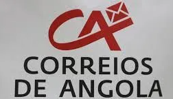 [Ταχυδρομείο της Αγκόλα/ Ταχυδρομείο της Αγκόλα/ Correios de Angola/ Πακέτο ηλεκτρονικού εμπορίου στην Αγκόλα/ Δέμα Αγκόλα/ EMS της Αγκόλας] Logo