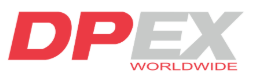 [Шенжен Дибей Експрес/ Шенжен DPEX] Logo
