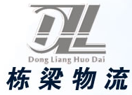 [Shenzhen Dongliang logistikk/ Shenzhen Dongliang internasjonale frakt] Logo