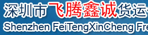 [เซินเจิ้น Feiteng Xincheng Freight] Logo