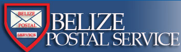 [Belize Post/ Belize Post/ Pachetul de comerț electronic din Belize/ Colet mare din Belize/ Belize EMS] Logo