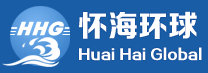 [Xamuulka Caalamiga ah ee Shenzhen Huaihai/ Shenzhen Huaihai Global Logistics] Logo