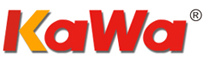 [Shenzhen K. Wah nemzetközi fuvar/ KaWa Express/ Shenzhen K. Wah Nemzetközi Logisztika] Logo