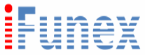 [iFunex/ Silsiladda Bixinta Shenzhen Funian/ Shenzhen Jutong International Logistics] Logo