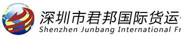 [Carga internacional de Shenzhen Junbang/ Expreso internacional de Shenzhen Junbang] Logo