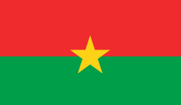 [Burkina Faso Post/ Burkina Faso Post/ Pakkett tal-kummerċ elettroniku tal-Burkina Faso/ Pakkett Kbir tal-Burkina Faso/ Burkina Faso EMS] Logo