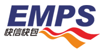[Shenzhen Express Express alþjóðleg frakt/ EMPS Express/ Shenzhen Express Express International Logistics] Logo