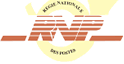 [Пошта Бурунді/ Пошта Бурунді/ РНП/ Національна Республіка Постів/ Пакет електронної комерції Бурунді/ Посилка Бронда] Logo